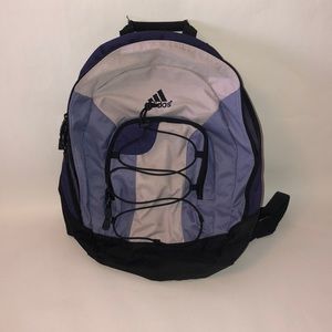 Adidas backpack
